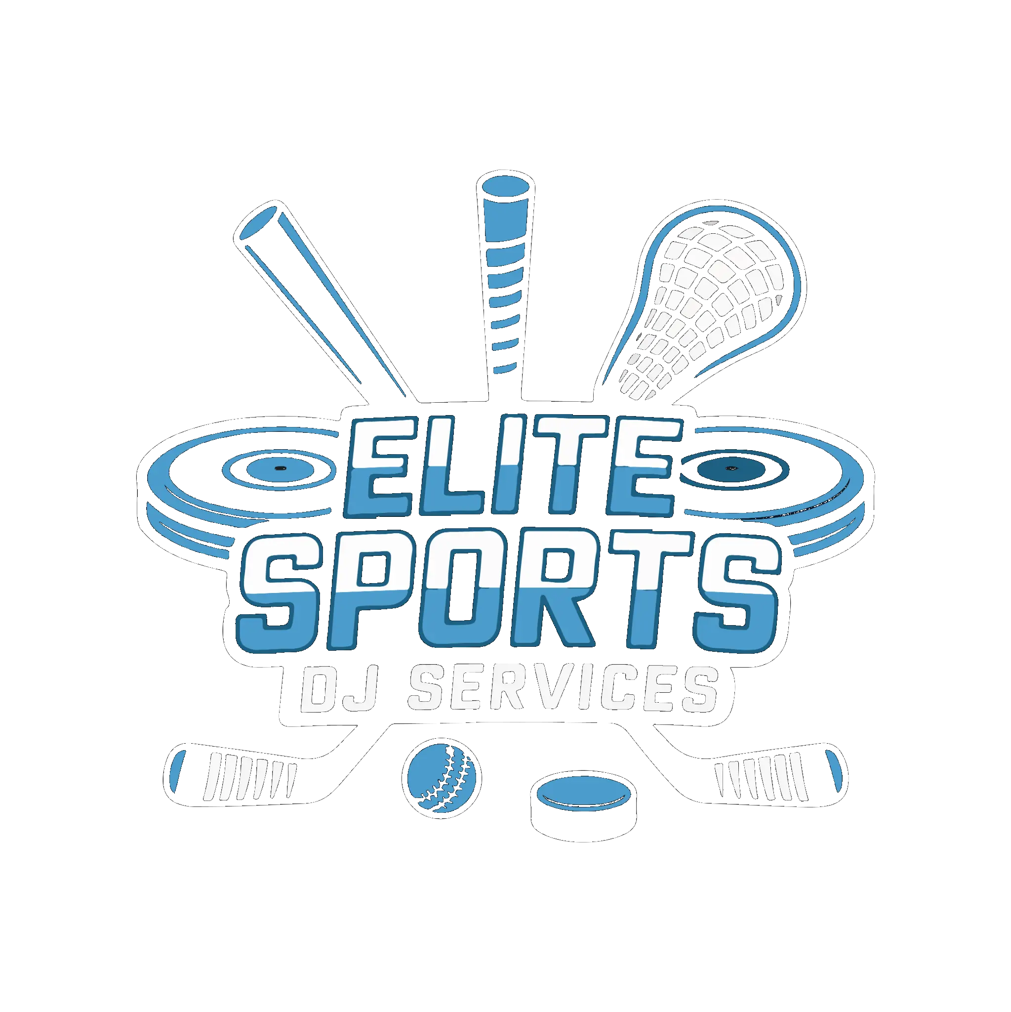 Elite Sports DJ