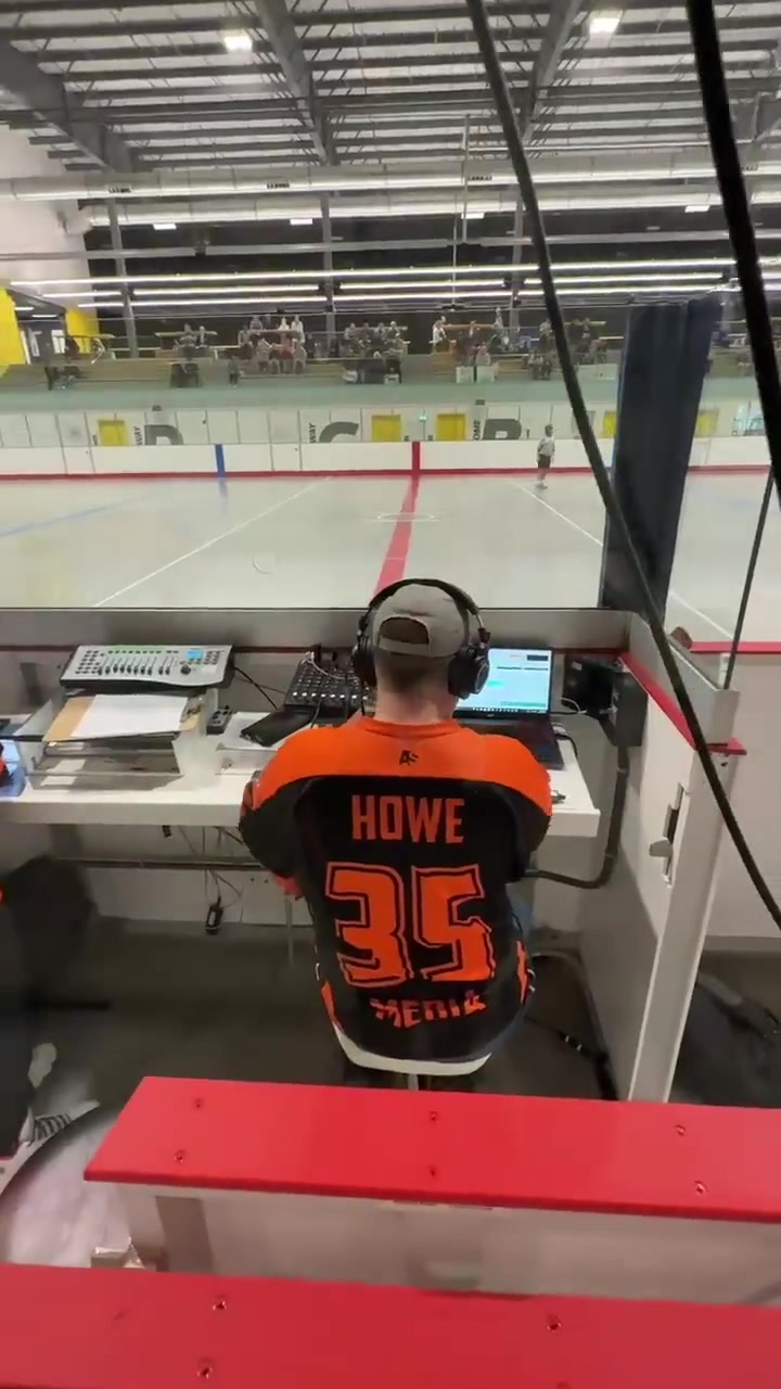 Complete Game Day Experience